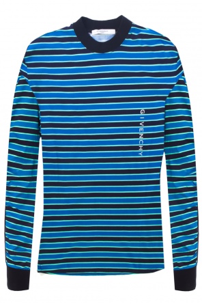 T-shirt z długimi rękawami, zdjęcie 1 T-shirt z długimi rękawami od Givenchy